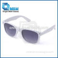 Unisex Sunglasses With Full Prrinting Tr Sunglasses